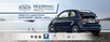 Logo Meridional Auto di Cannizzaro Domenico